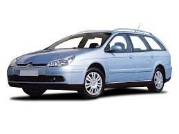 C5 (2004-2008)