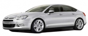 C5 (2008-2014)