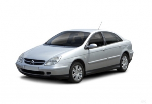 C5 (2001-2004)