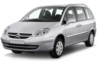 C8 (2003-2009)