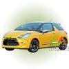 DS3 (2009-2016)