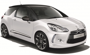DS3 (2009-2017)