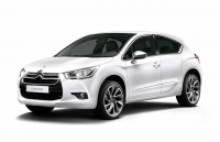 DS4 (2011-2017)