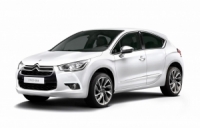 DS4 (2011-)