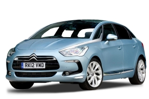 DS5 (2011-2019)
