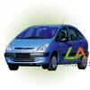 Xsara Picasso (1999-2004)