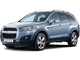 Captiva (2011-2018)