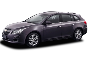 Cruze (2012-)