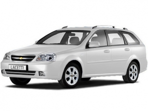 Lacetti (2003-2015)