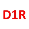 D1R