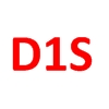 D1S