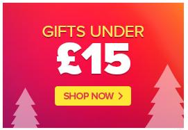 Gifts under 15eur