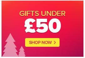 Gifts under 50Eur
