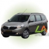 Lodgy (2012-)