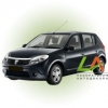 Sandero (2008-2012)