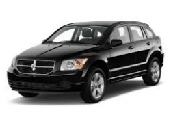 Caliber (2006-2013)