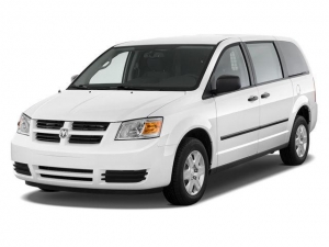 Grand Caravan (2009-1016)