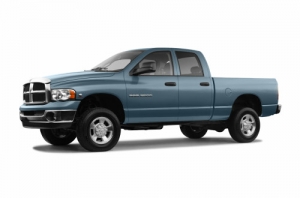 RAM (2002-2012)