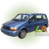 Caravan (1991-1995)