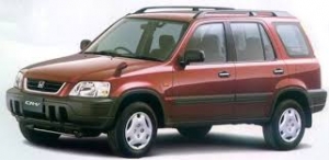 CRV (1995-2002)