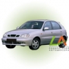 Lanos (1997-2009)
