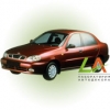 Lanos (1997-2009)