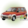 Tico (1991-2001)