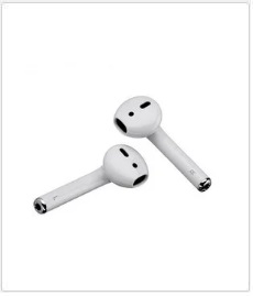 Bezvadu austiņa Bluetooth