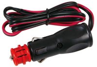 Piepipetāju štekeris ar vadu, 12V, 8A ― AUTOERA.LV