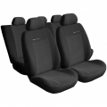 Sēdekļu pārvalki Seat Altea (2004-2009)