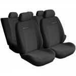 К-т чехлов Seat Toledo (1999-2005)/Leon (1999-2005) ― AUTOERA.LV