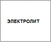 Электролит