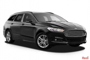 Mondeo SW (2014-2022)