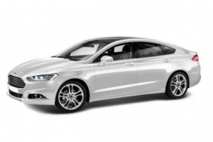 Mondeo (2014-2022)