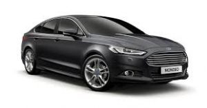 Mondeo (2012-2019)