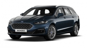 Mondeo (2014-2021)