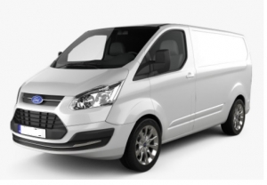 Transit Custom (2013-2017)