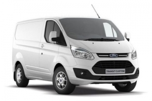 Transit Cusom (2012-2020)