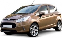 B-Max (2012-2019)