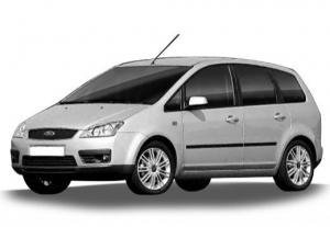 C-Max (2007-2010)
