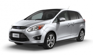 C-Max (2010-2018)
