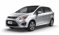 C-Max (2010-2017)