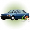 Escort (1986-1990)