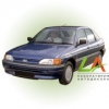Escort (1990-1994)