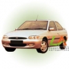 Escort (1995-2000)