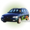 Escort (1995-2000)