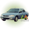 Escort (1995-2000)