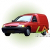 Escort (1995-2002)