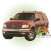 Expedition (1999-2007)