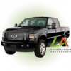 F-250 (2008-2010)